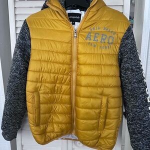 Aeropostale Men’s Jacket